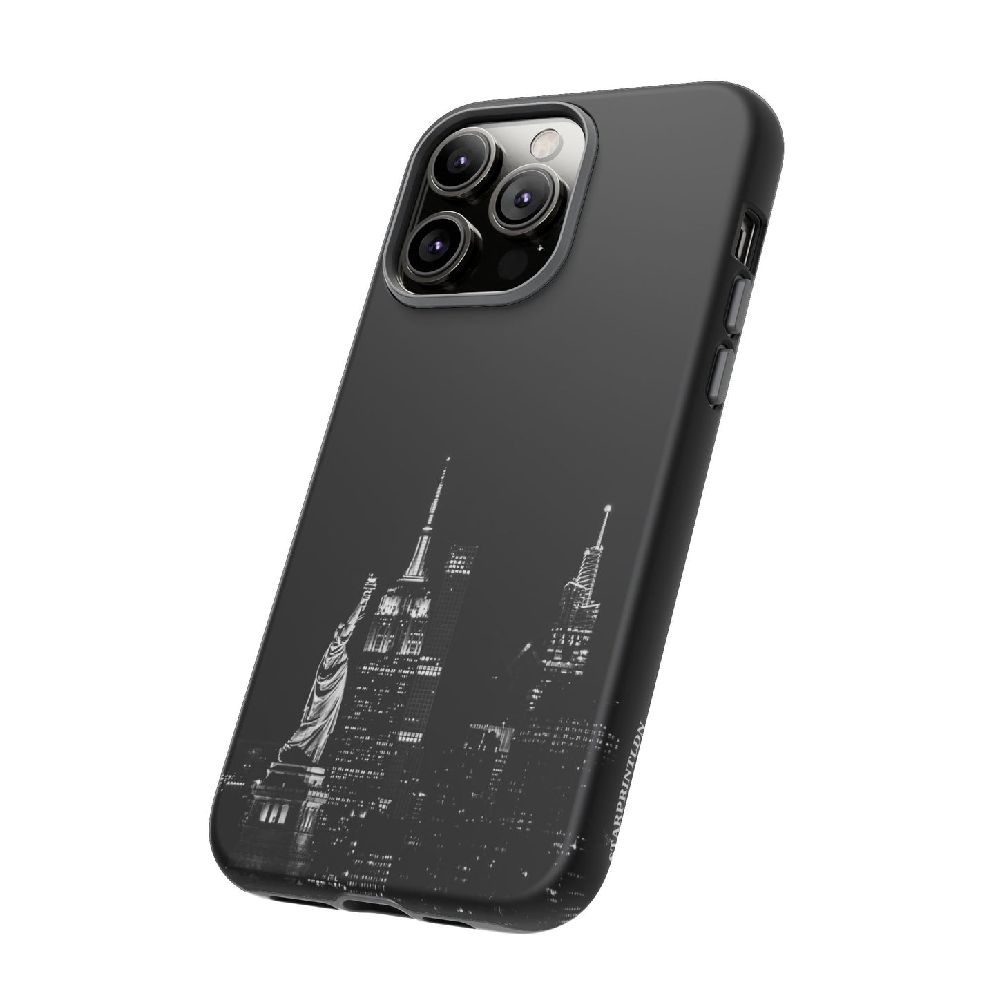 NY’s Skyline Case