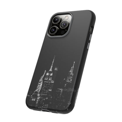 NY’s Skyline Case