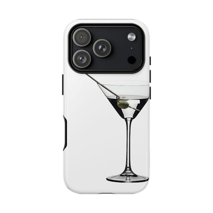 Martini Case