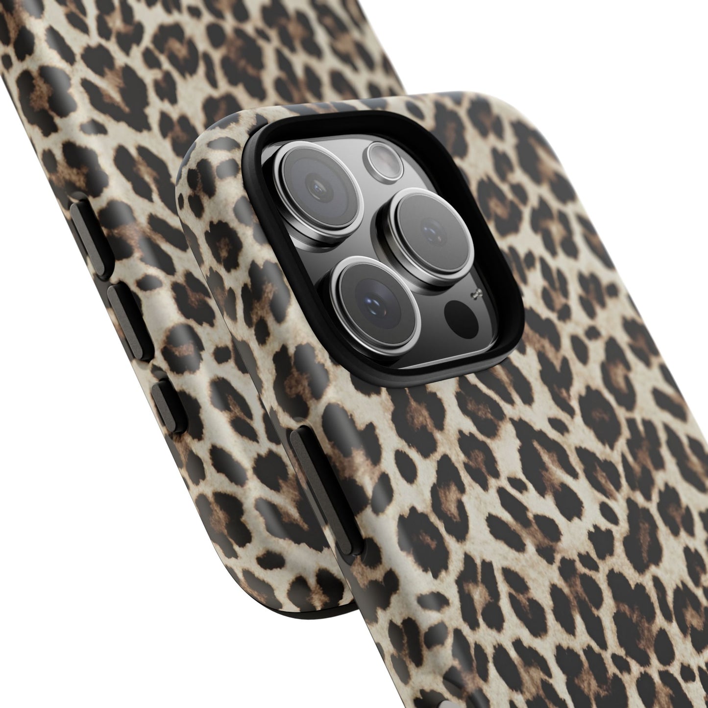 Leopard Case