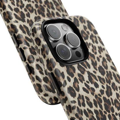 Leopard Case