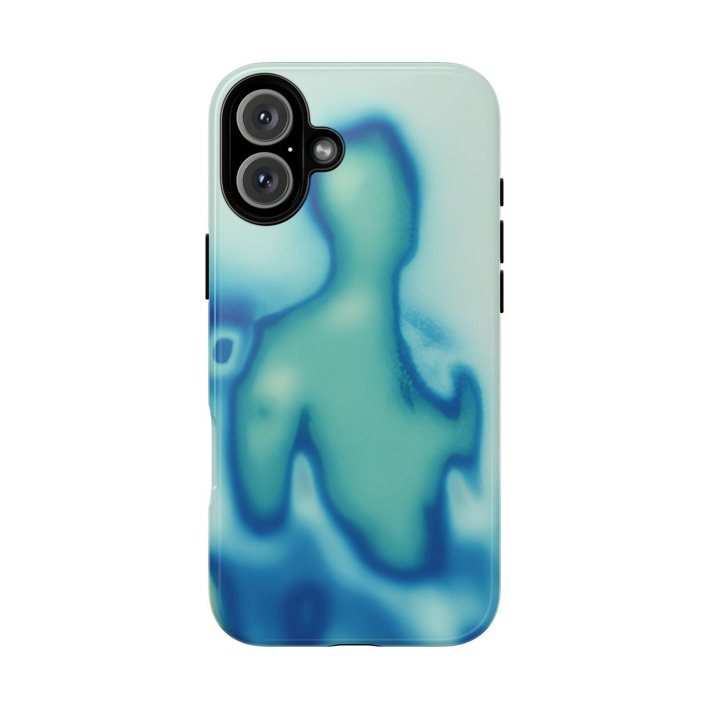 Blue Aura Case