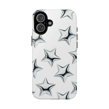 Silver Star Case