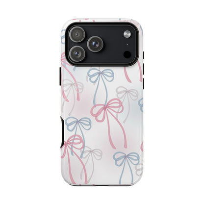 Rain of Bows Case