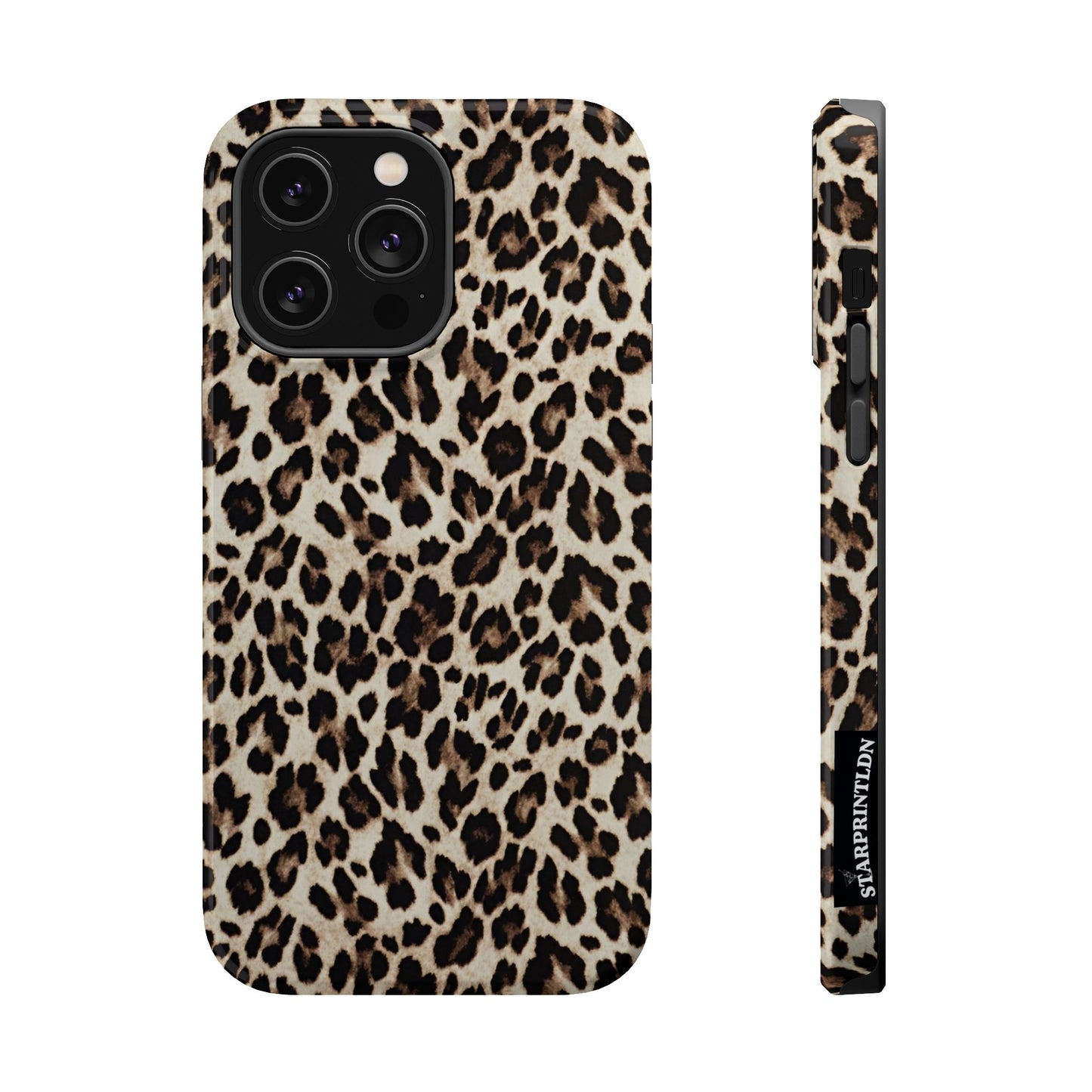 Leopard Case (Magsafe)