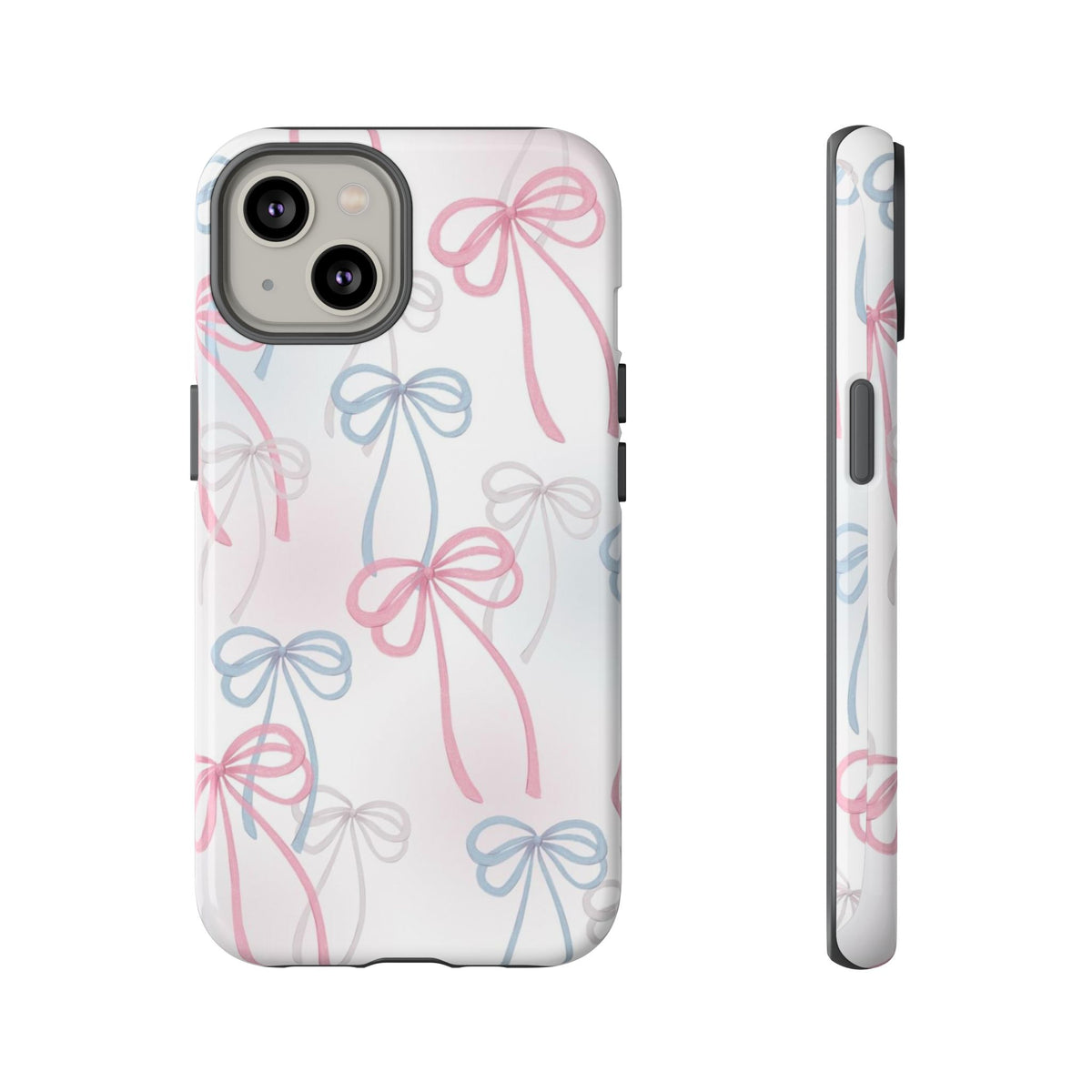 Rain of Bows Case