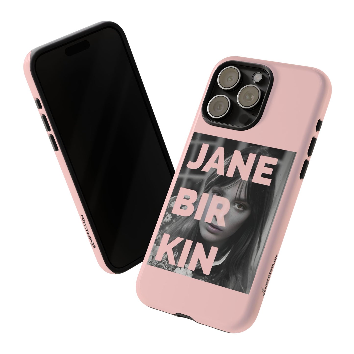 JANE BIRKIN Case