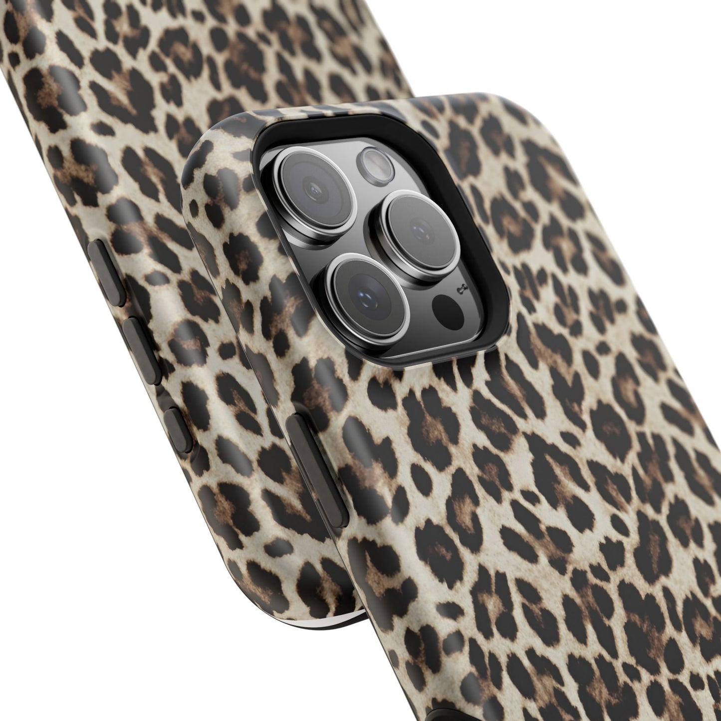 Leopard Case (Magsafe)