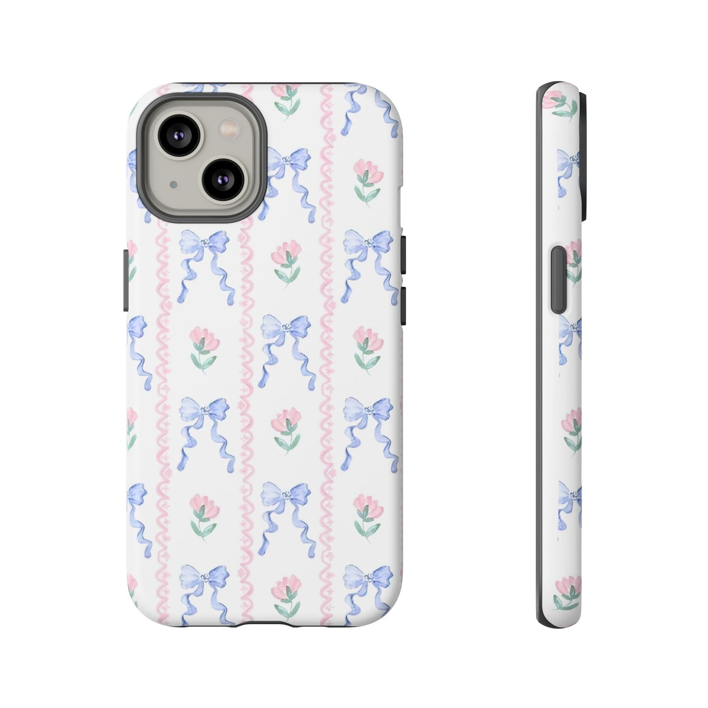 Roses & Bows Case
