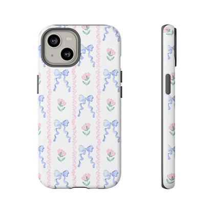 Roses & Bows Case