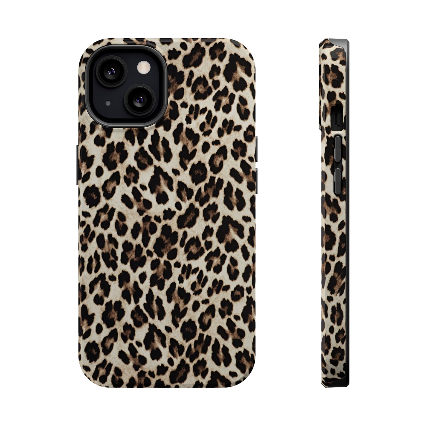Leopard Case (Magsafe)