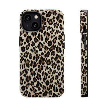 Leopard Case (Magsafe)