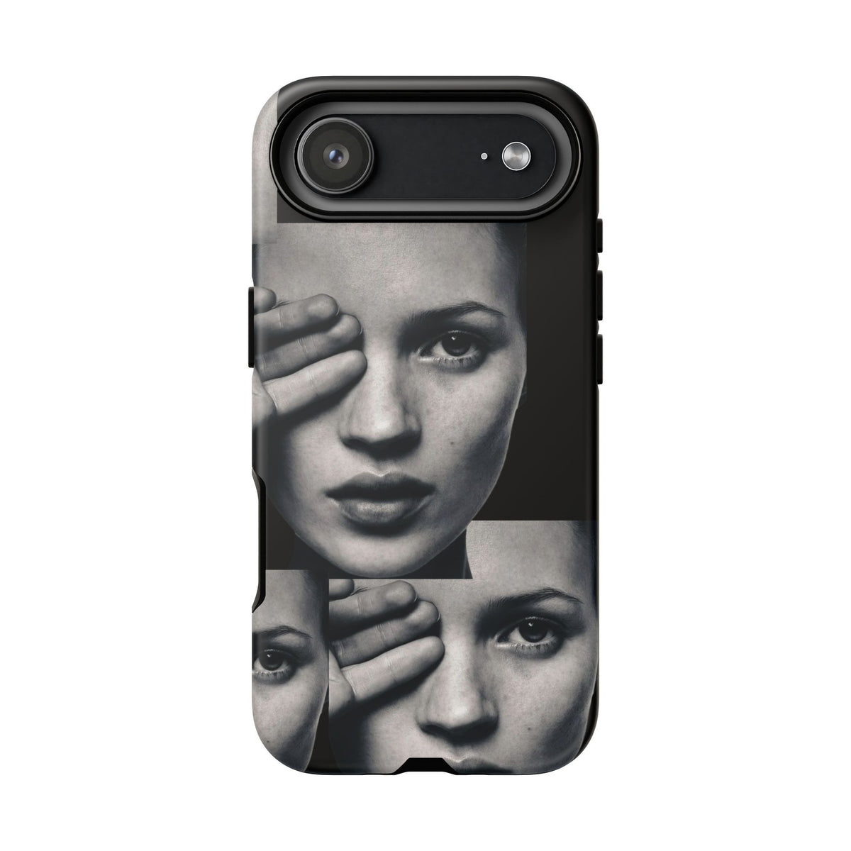 Ms Moss Case