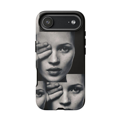 Ms Moss Case