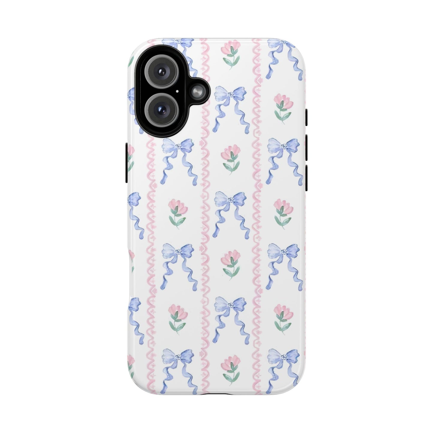 Roses & Bows Case
