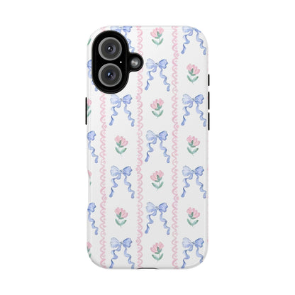 Roses & Bows Case