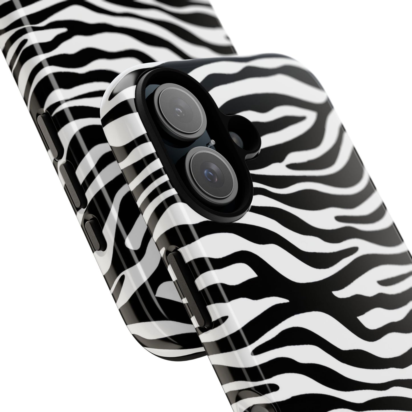 Zebra Case