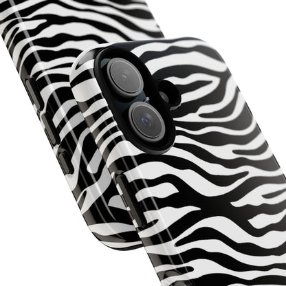 Zebra Case