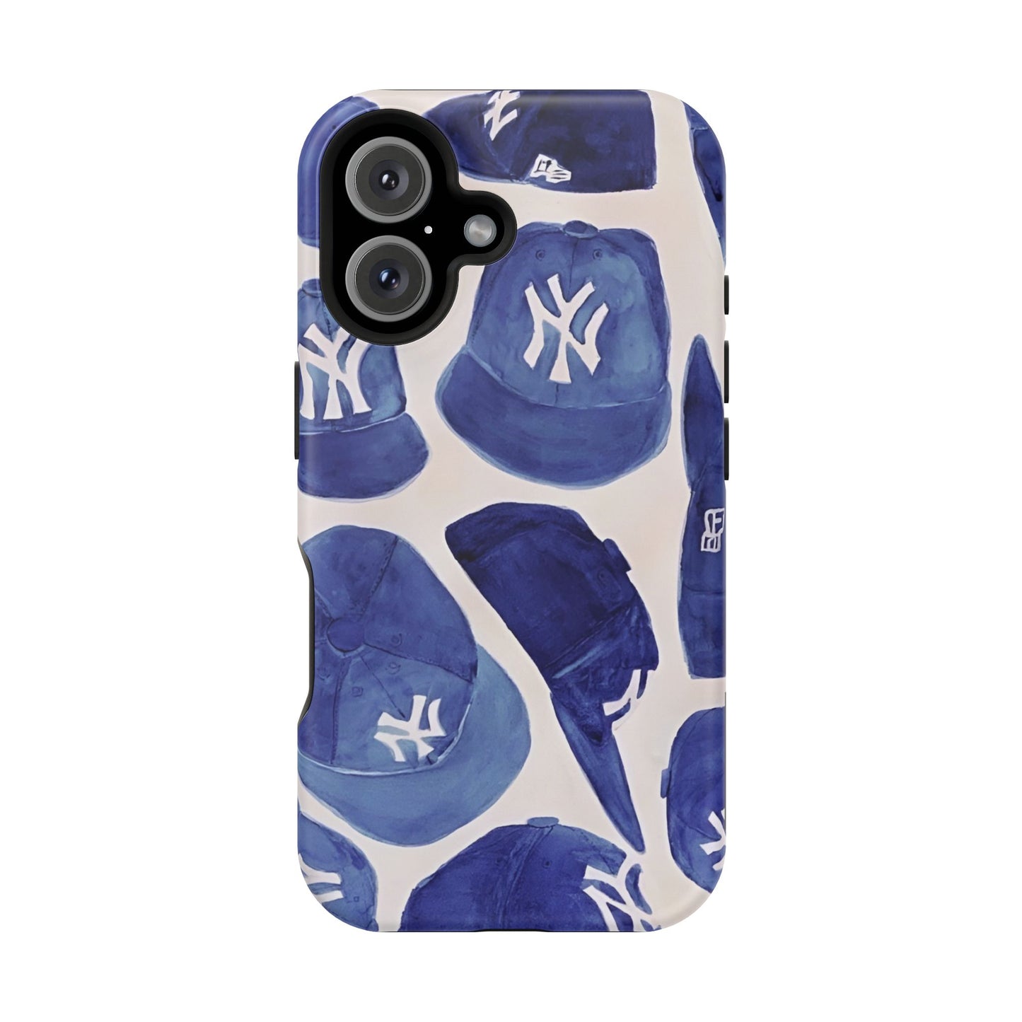 Blue Hat Case (Magsafe)