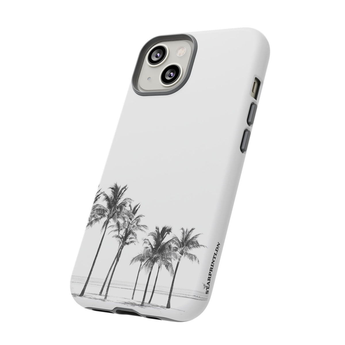White Beach Case