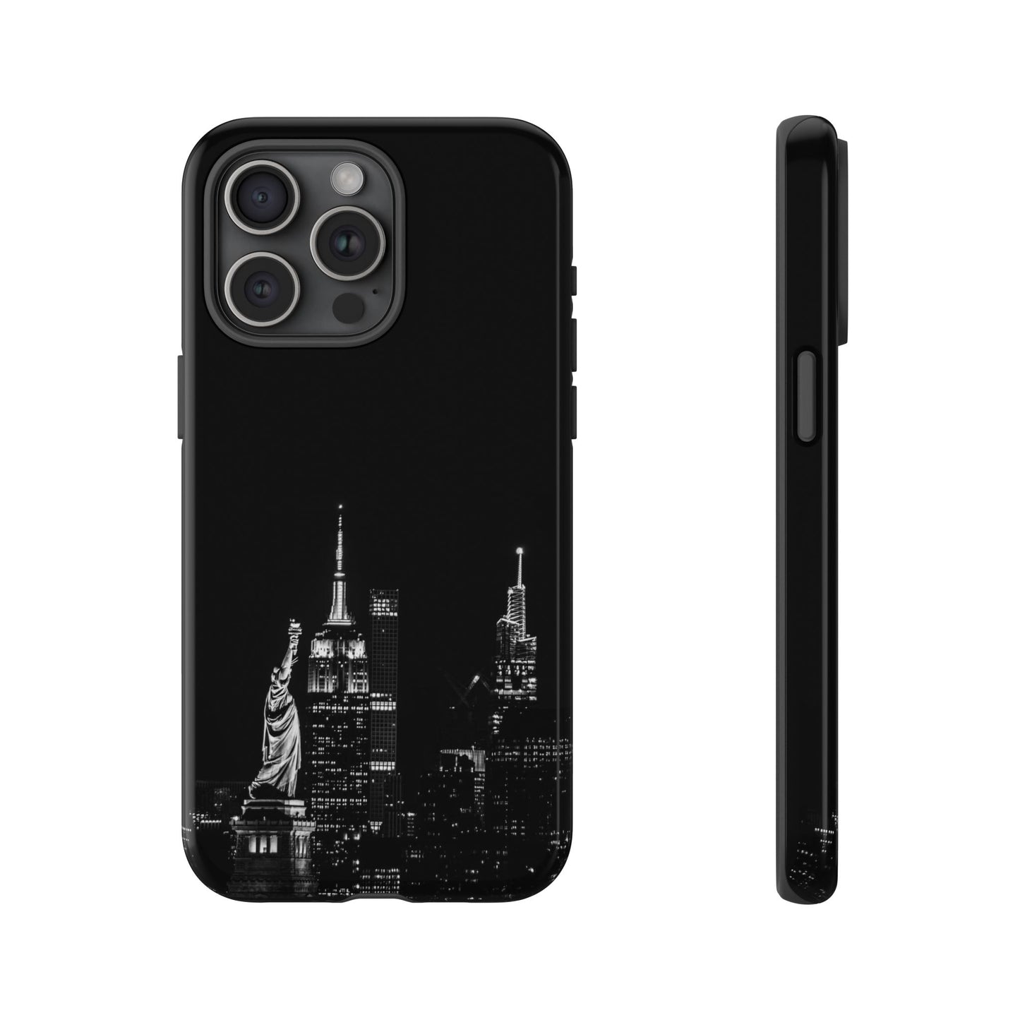 NY’s Skyline Case