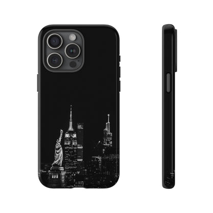 NY’s Skyline Case