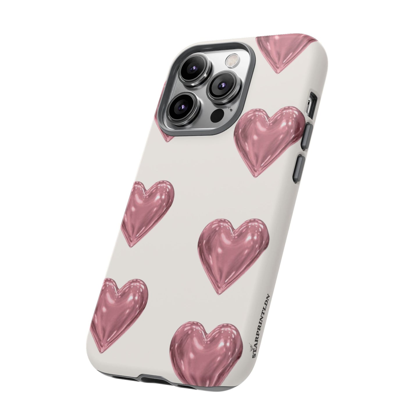 Valentine Case