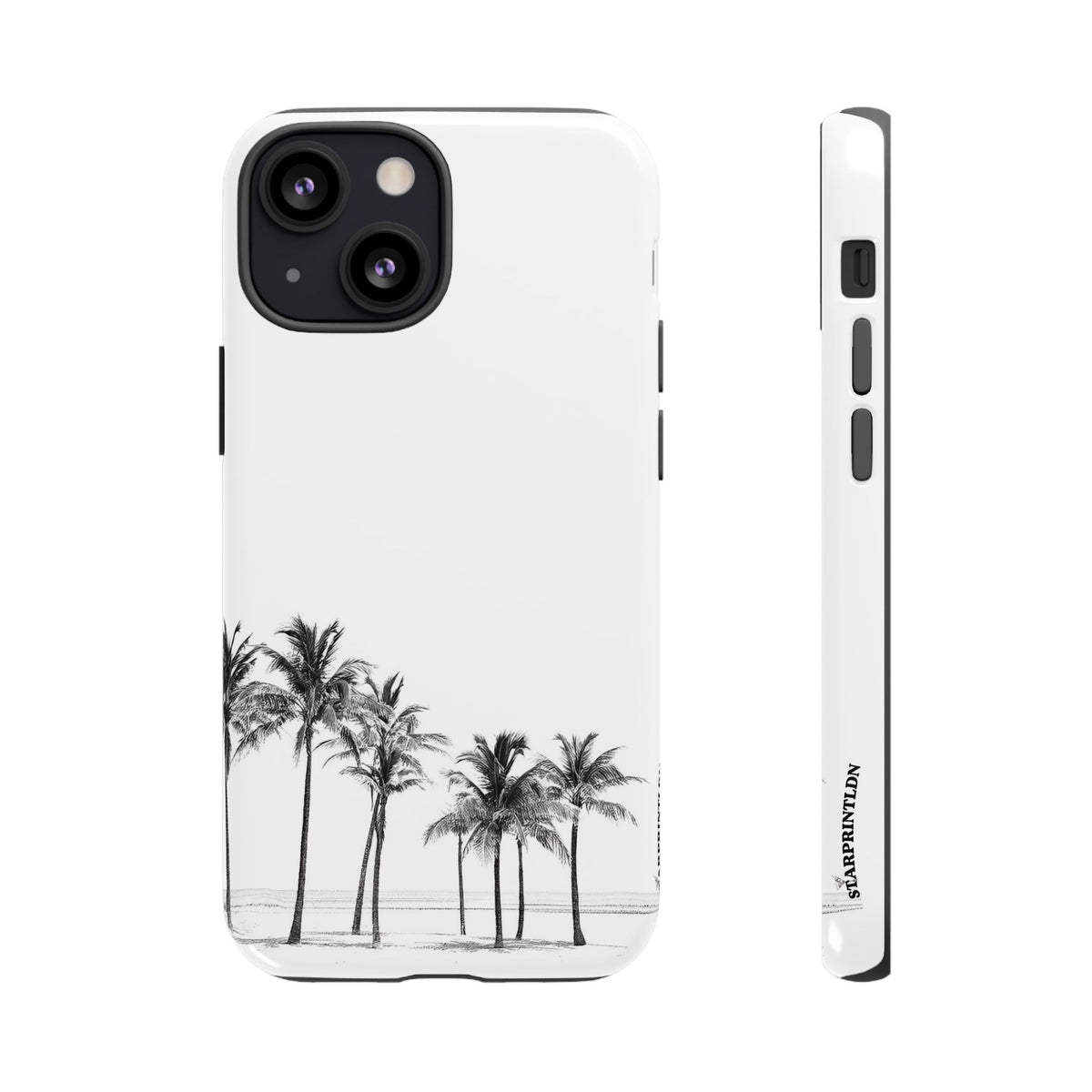 White Beach Case
