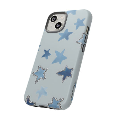 Waves of Blue Case