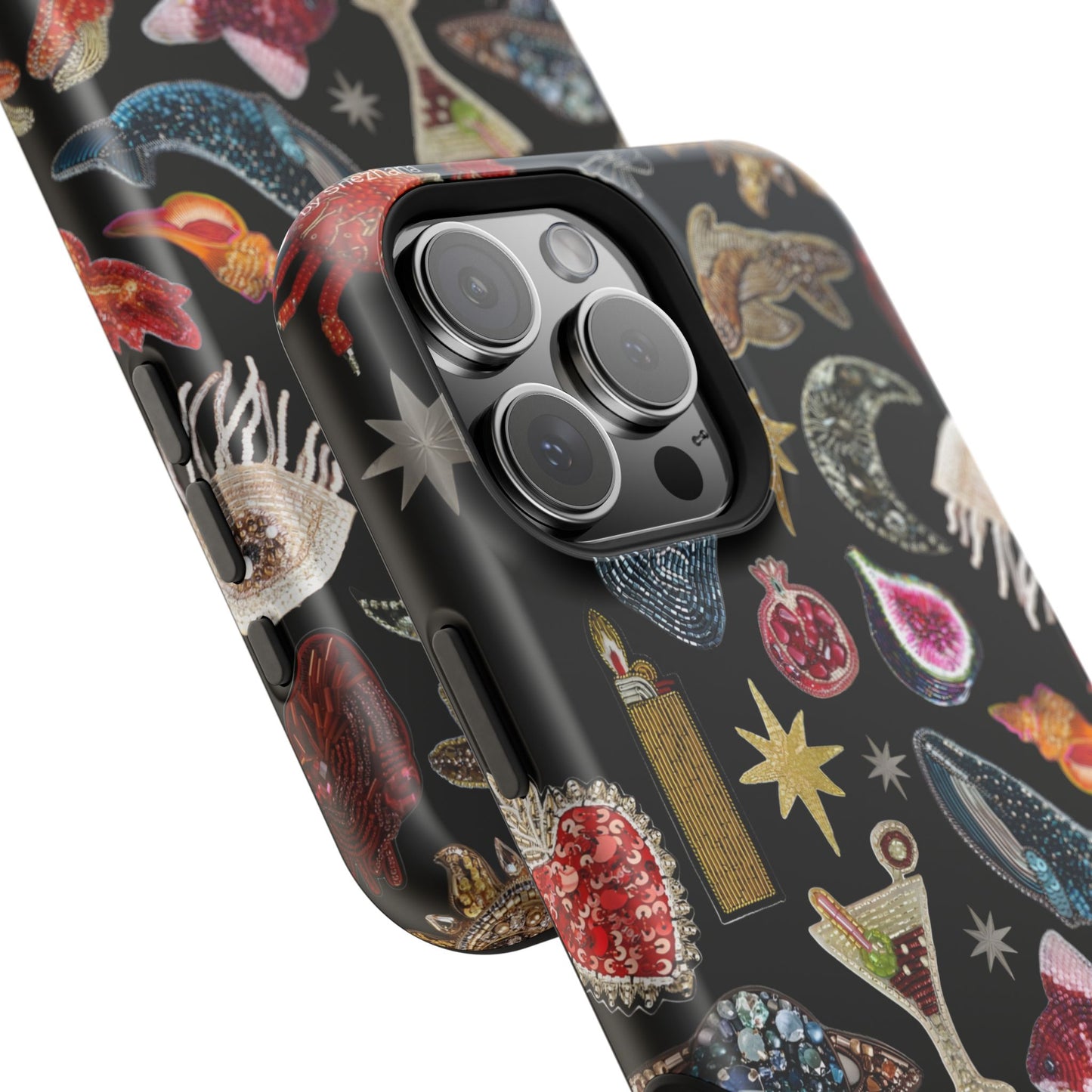 Bits & Bobs Case (Magsafe)