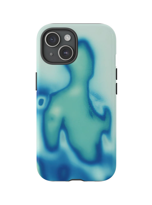 Blue Aura Case