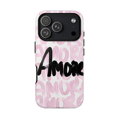 Amore Case