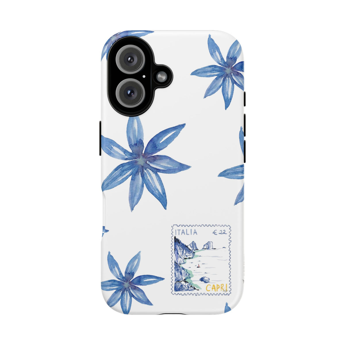 Bella Italia Case