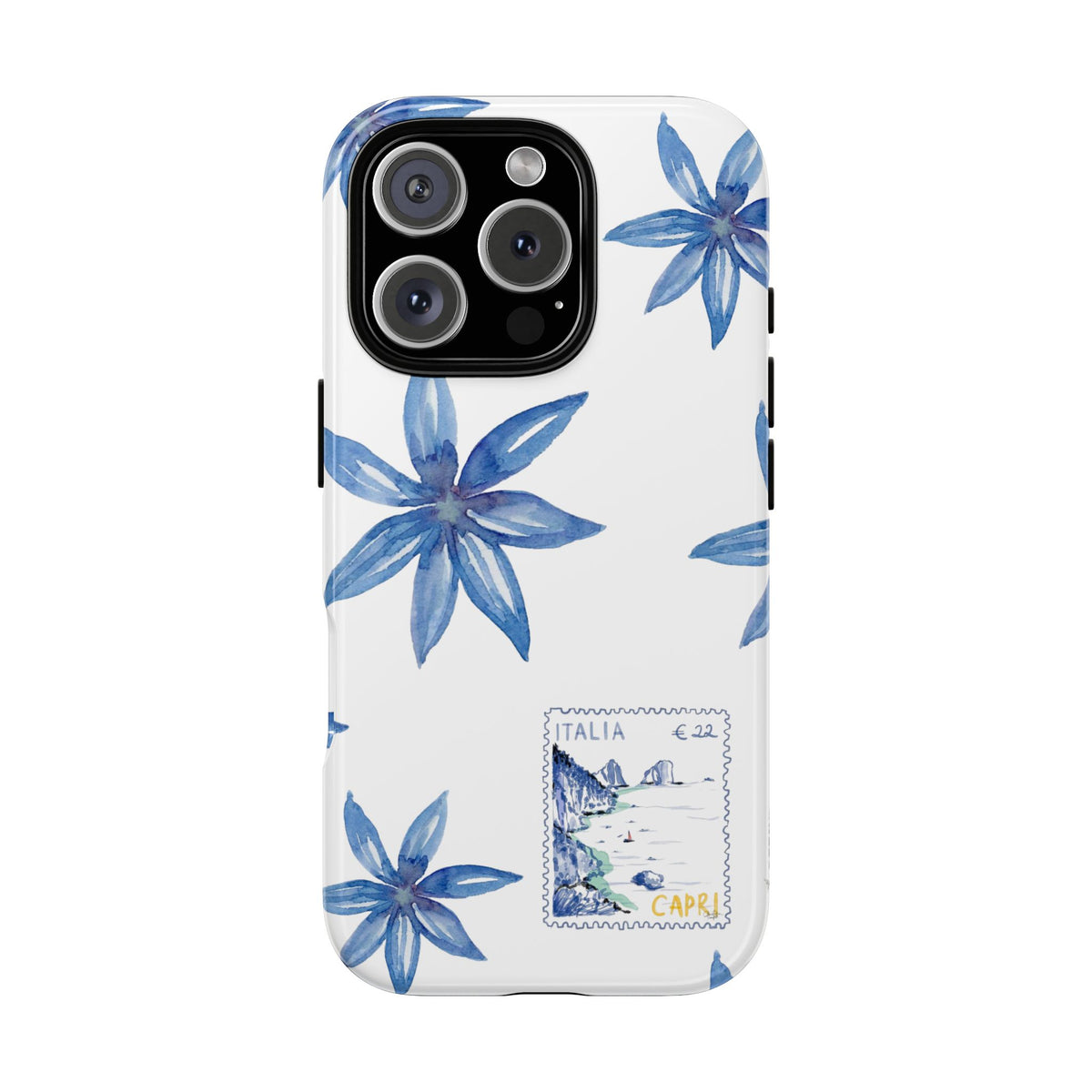 Bella Italia Case