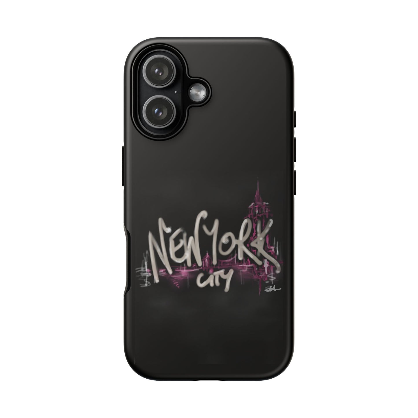 Estelle’s NY Case