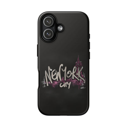 Estelle’s NY Case