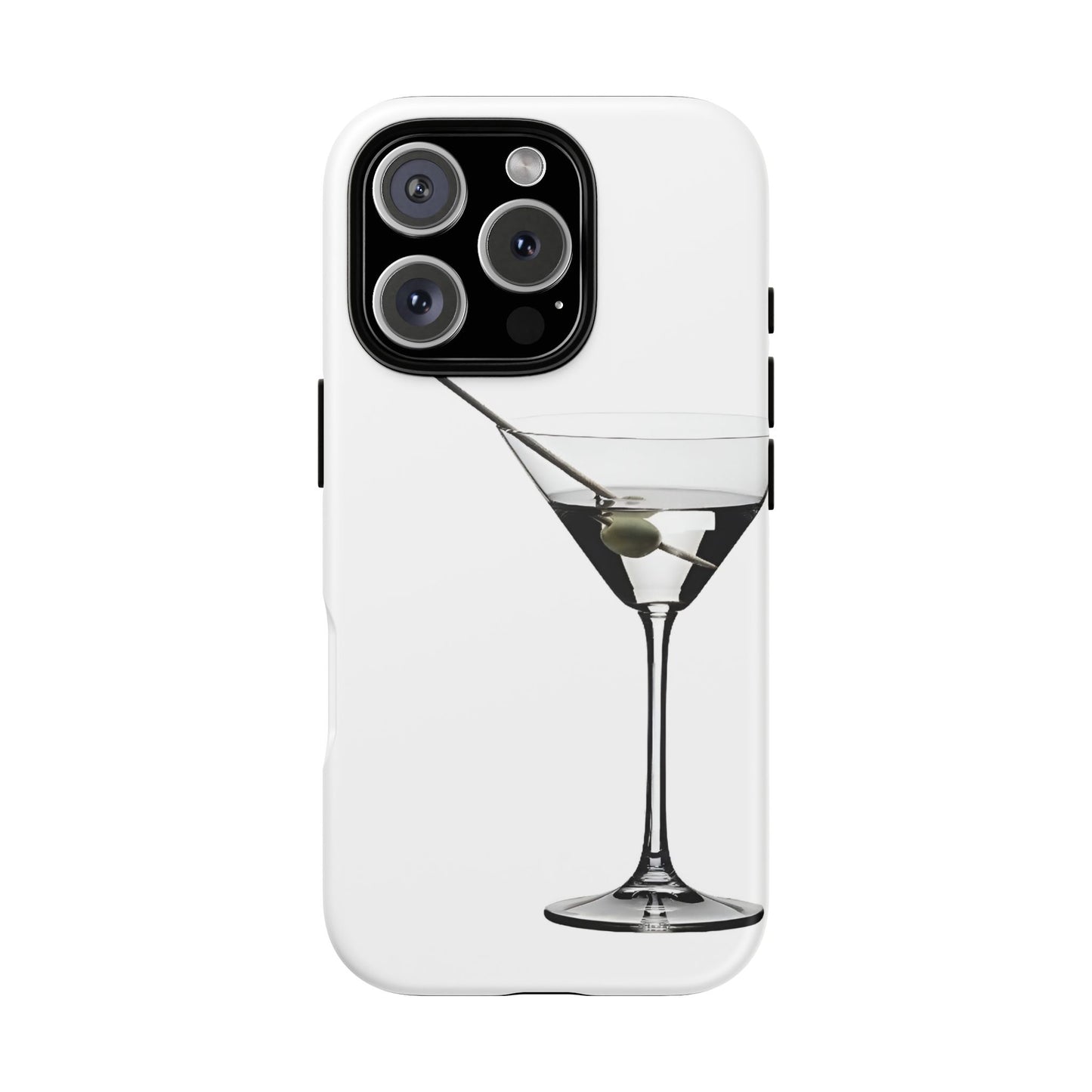 Martini Case