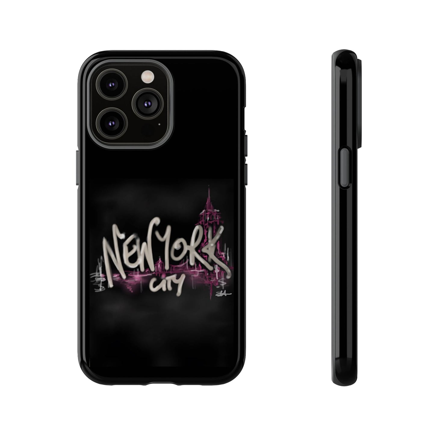 Estelle’s NY Case