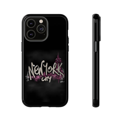 Estelle’s NY Case