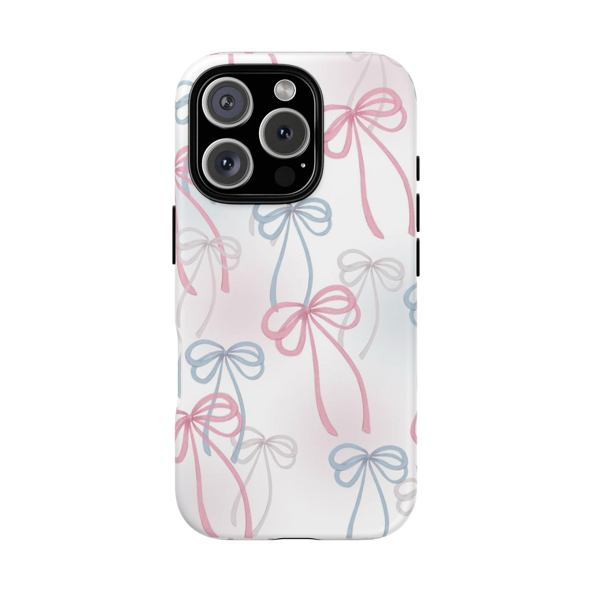 Rain of Bows Case