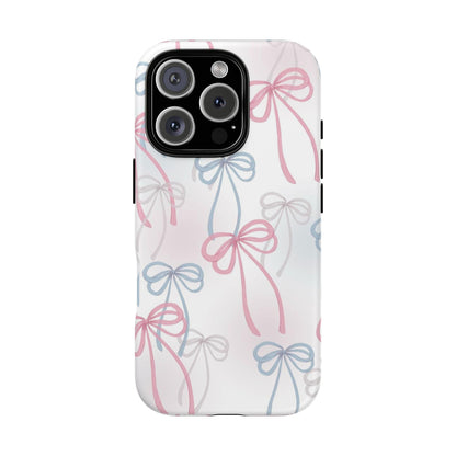 Rain of Bows Case