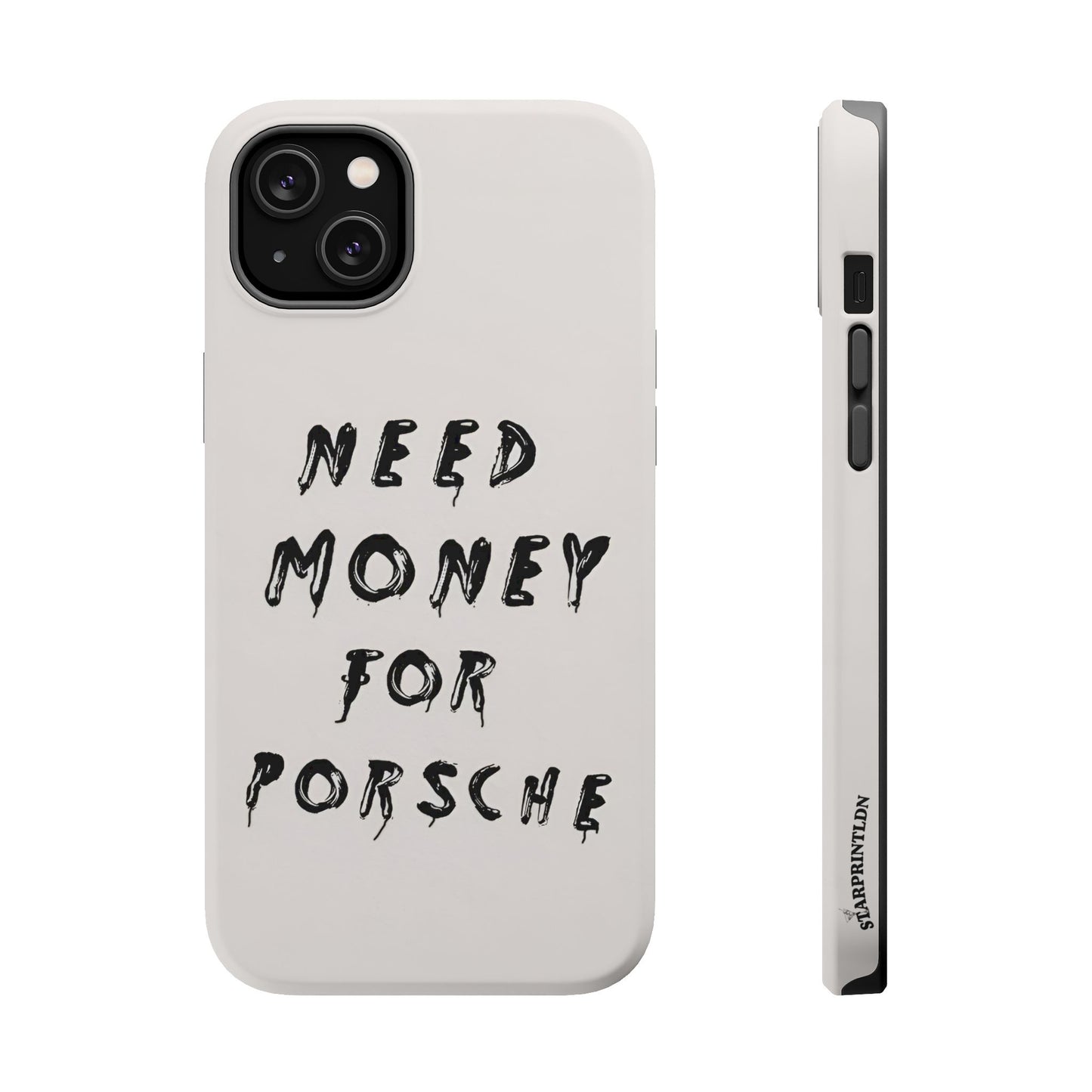 Need Money for Porshe Case (Magsafe)