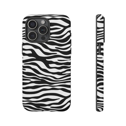 Zebra Case