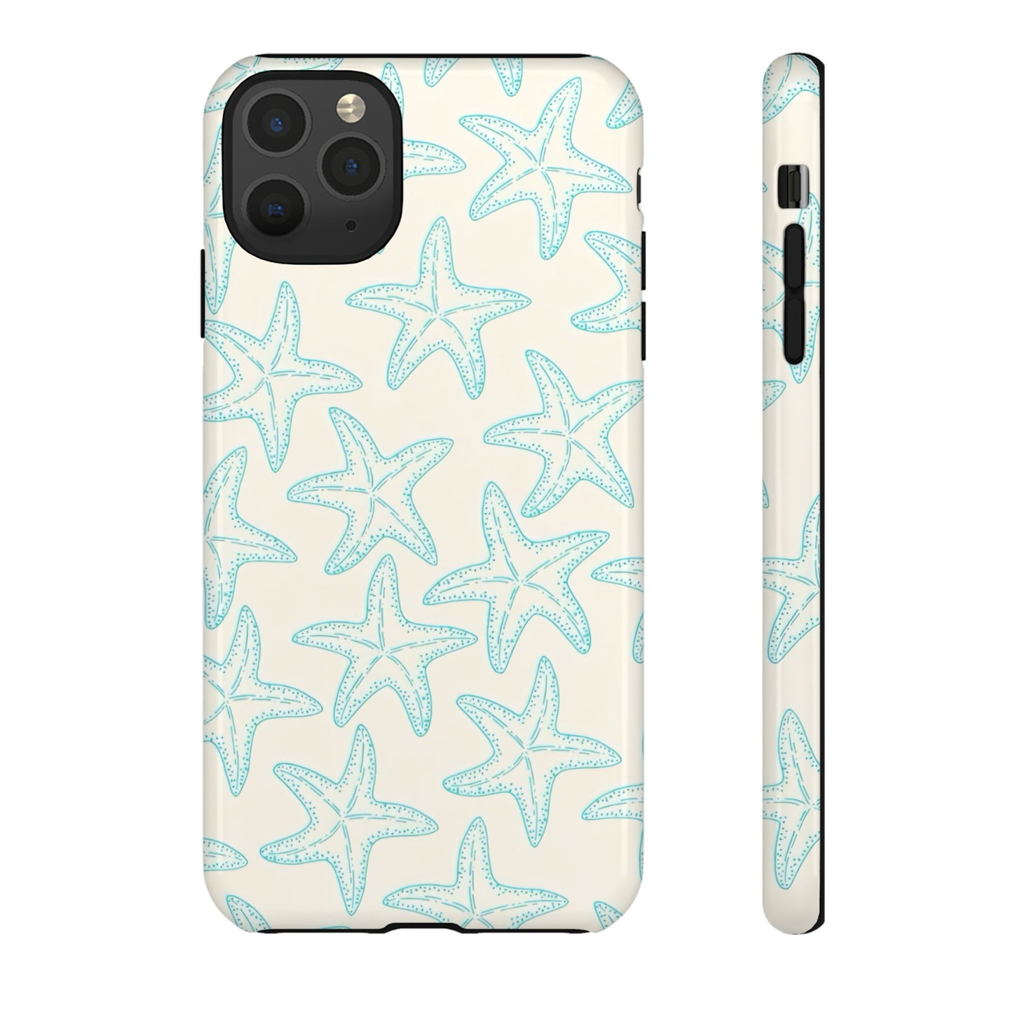 Starfish Case