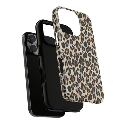 Leopard Case