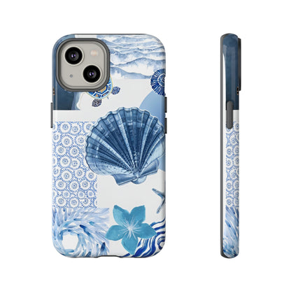 Light Blue Traffic Case