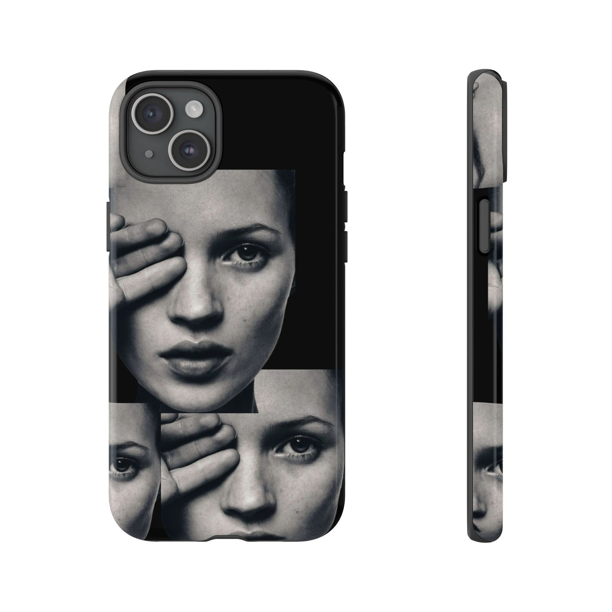Ms Moss Case