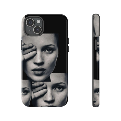 Ms Moss Case