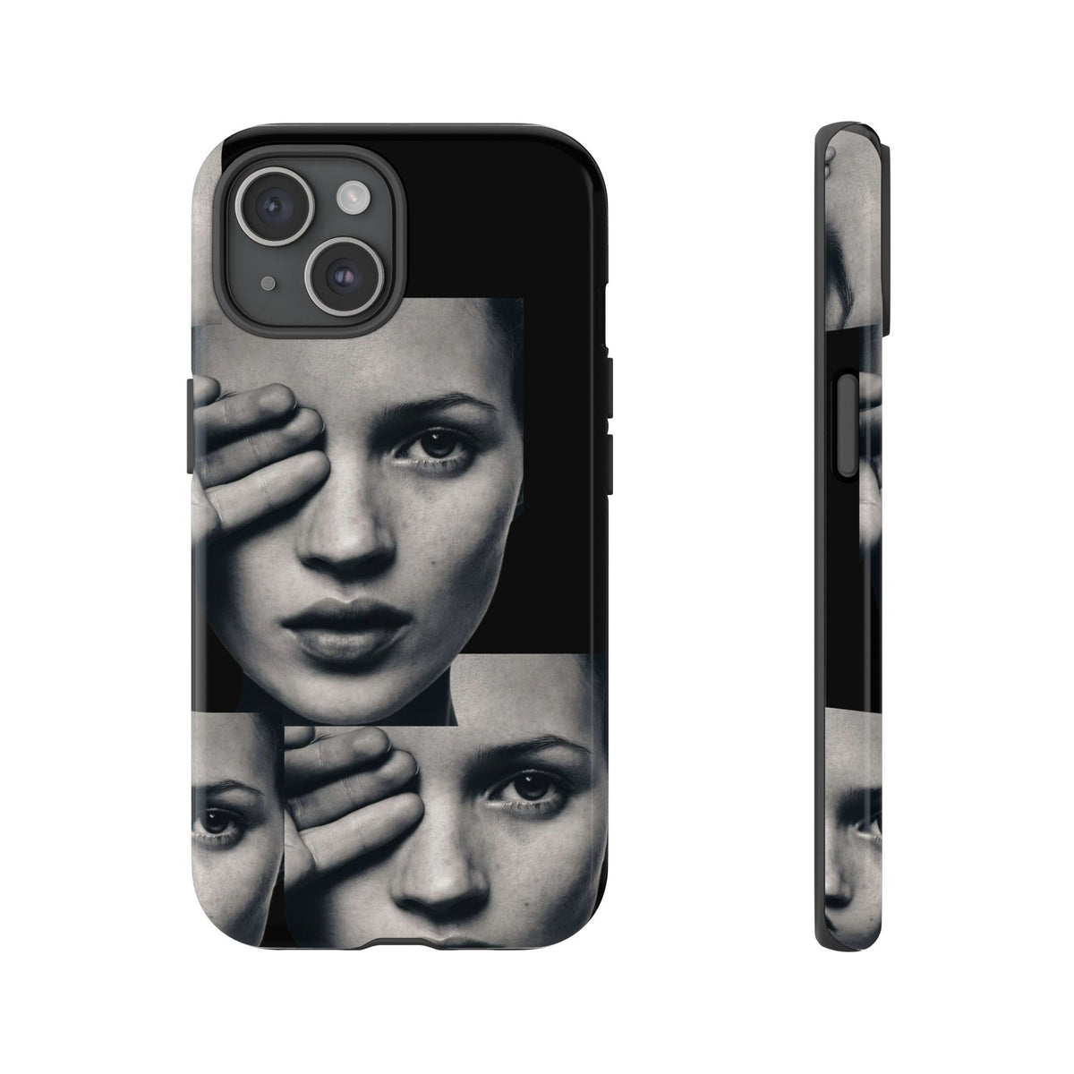 Ms Moss Case