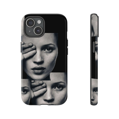 Ms Moss Case